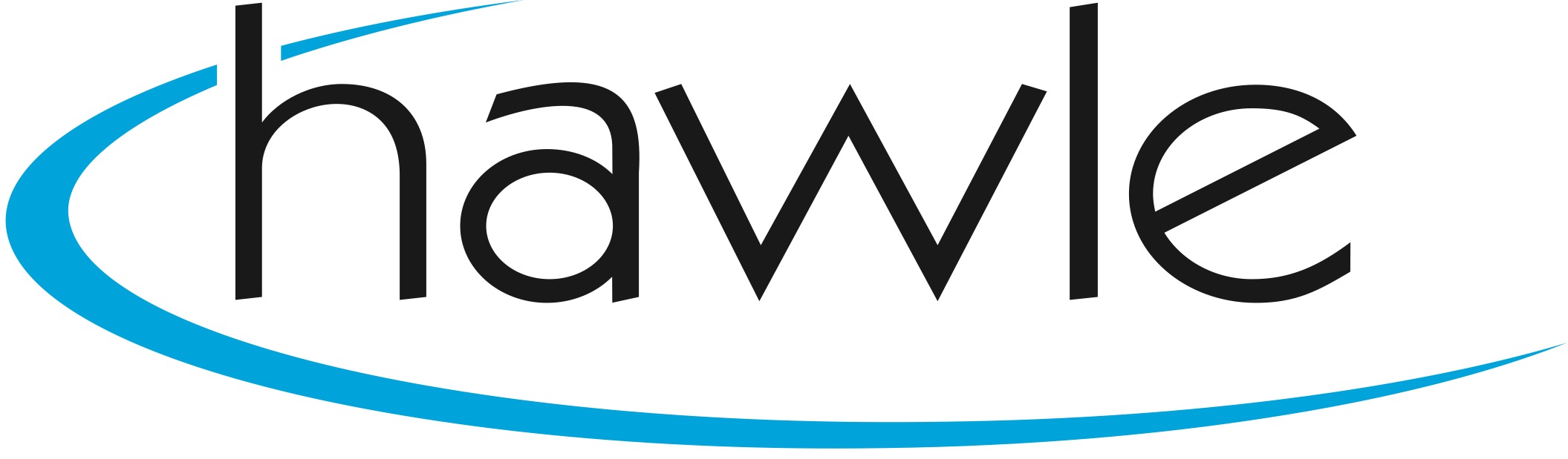 Logo Hawle